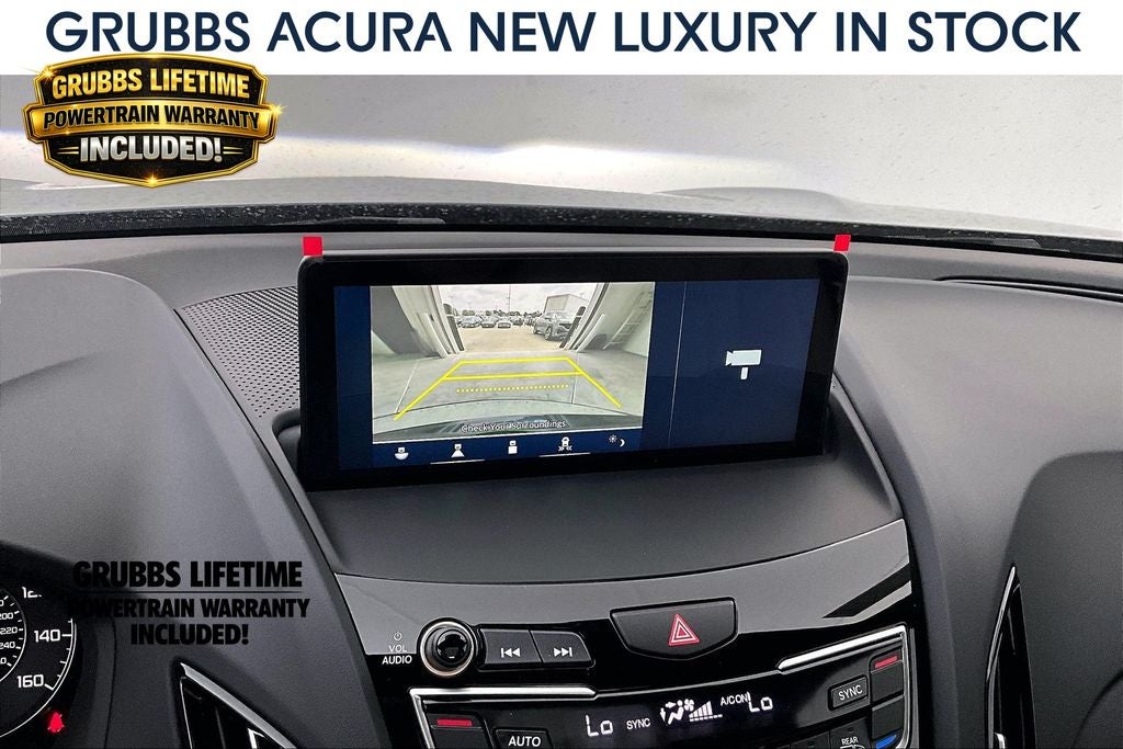 2026 Acura RDX Base SH-AWD