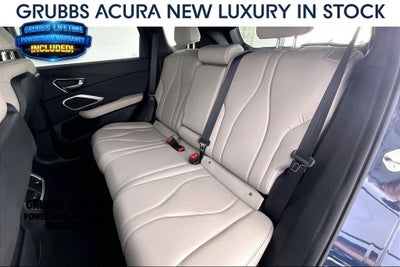 2026 Acura RDX Base SH-AWD
