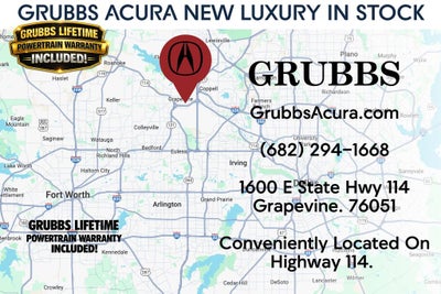 2026 Acura RDX Base SH-AWD