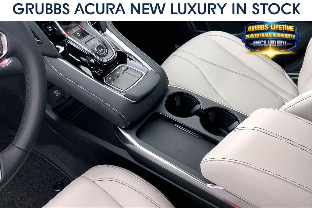2026 Acura RDX Base SH-AWD
