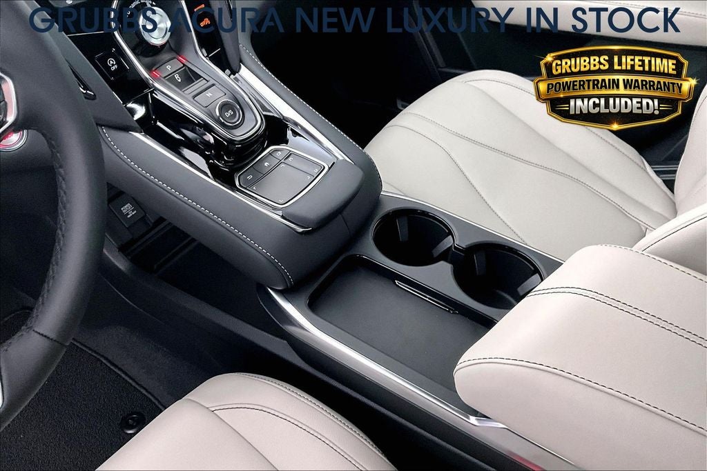 2026 Acura RDX Base SH-AWD