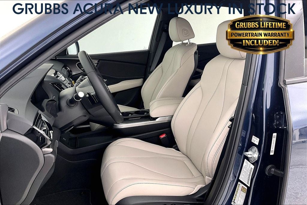 2026 Acura RDX Base SH-AWD