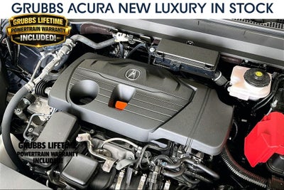 2026 Acura RDX Base SH-AWD