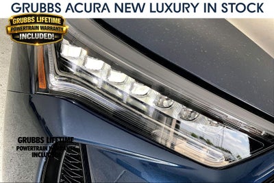 2026 Acura RDX Base SH-AWD