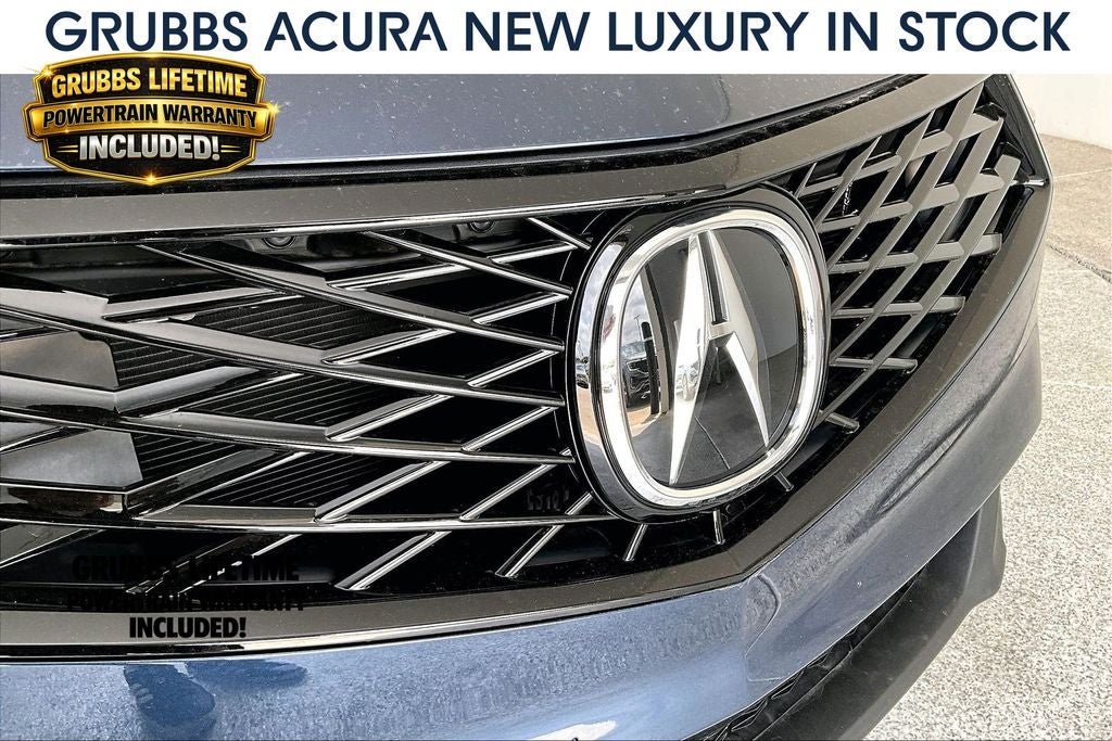 2026 Acura RDX Base SH-AWD