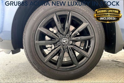 2026 Acura RDX Base SH-AWD