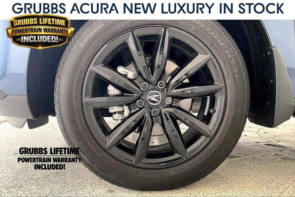 2026 Acura RDX Base SH-AWD