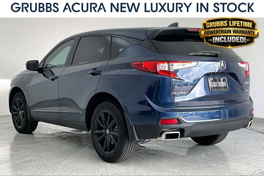 2026 Acura RDX Base SH-AWD