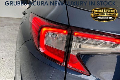 2026 Acura RDX Base SH-AWD
