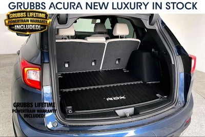 2026 Acura RDX Base SH-AWD