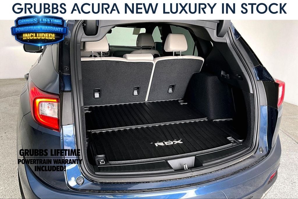 2026 Acura RDX Base SH-AWD