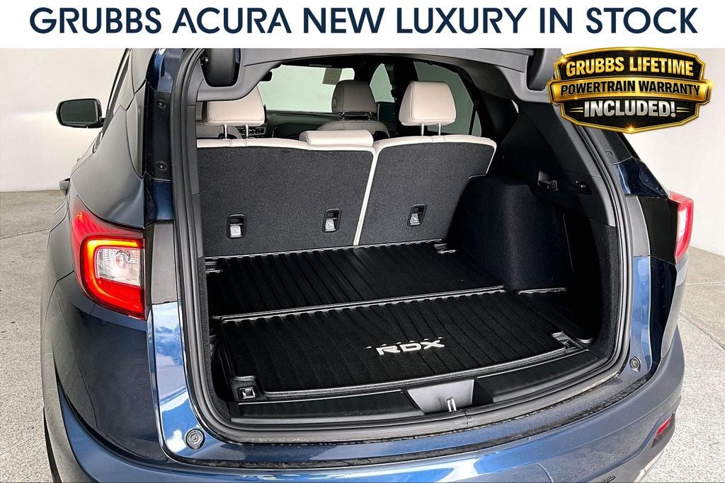 2026 Acura RDX Base SH-AWD