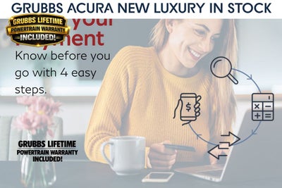 2026 Acura RDX Base SH-AWD