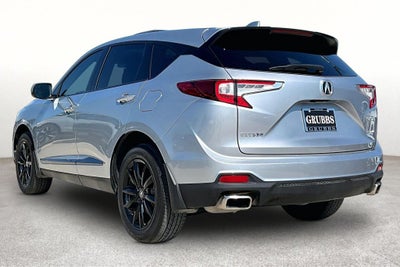 2025 Acura RDX Base SH-AWD