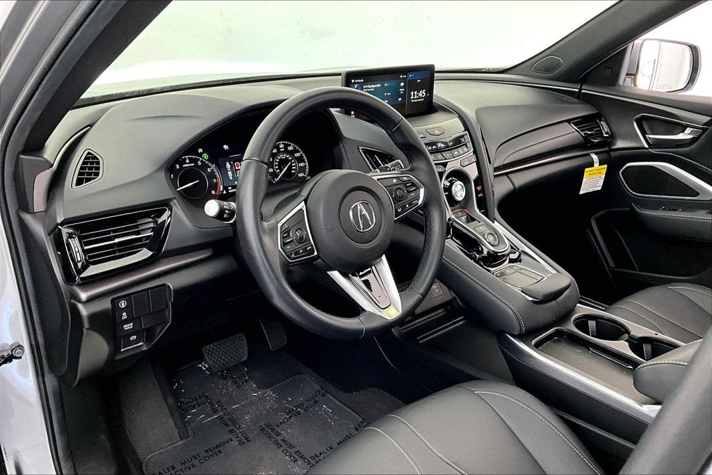 2025 Acura RDX Base SH-AWD