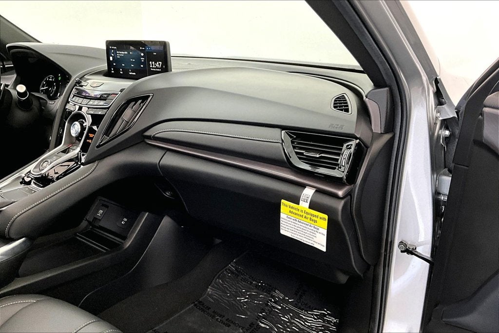 2025 Acura RDX Base SH-AWD