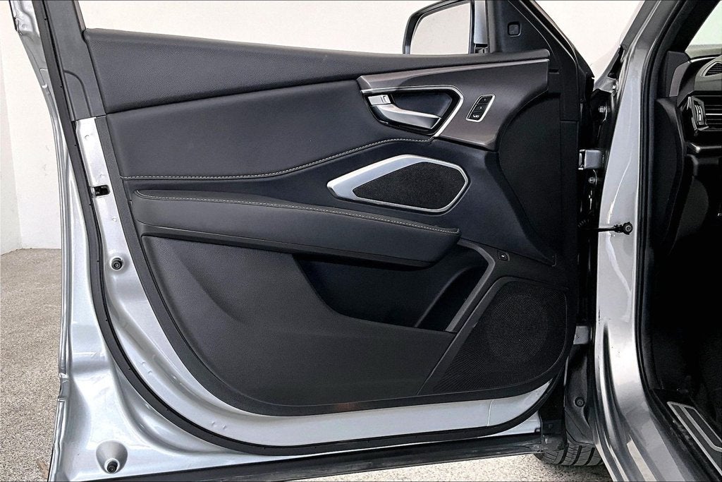 2025 Acura RDX Base SH-AWD