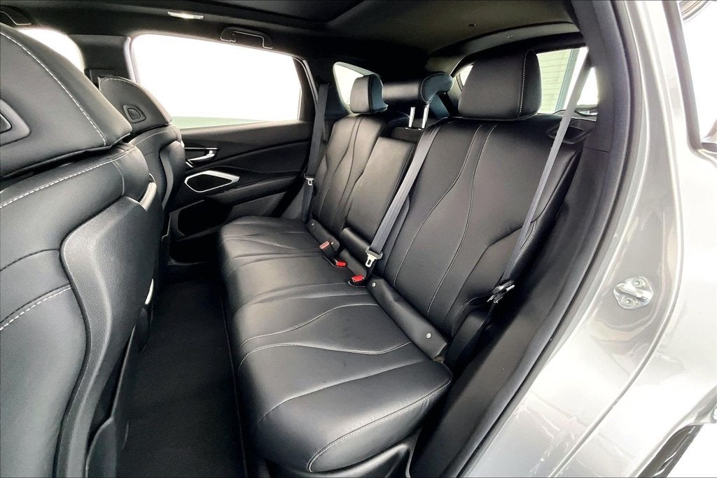 2025 Acura RDX Base SH-AWD