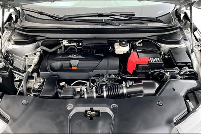2025 Acura RDX Base SH-AWD