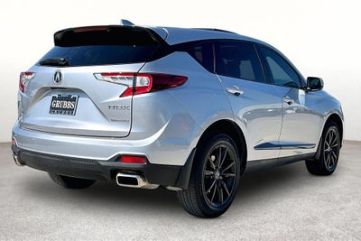 2025 Acura RDX Base SH-AWD
