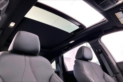 2025 Acura RDX Base SH-AWD