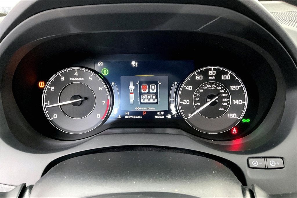 2025 Acura RDX Base SH-AWD