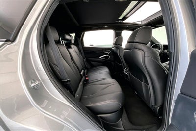 2025 Acura RDX Base SH-AWD