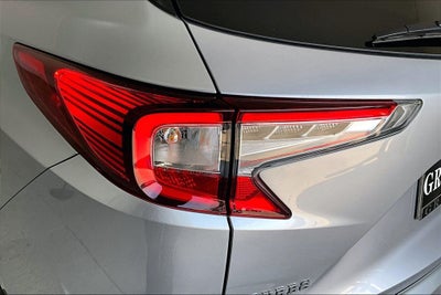 2025 Acura RDX Base SH-AWD