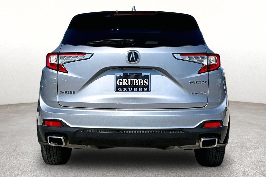 2025 Acura RDX Base SH-AWD