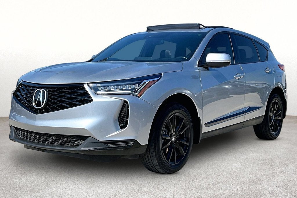 2025 Acura RDX Base SH-AWD