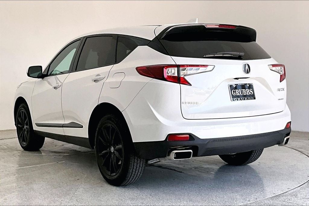 2026 Acura RDX Base SH-AWD