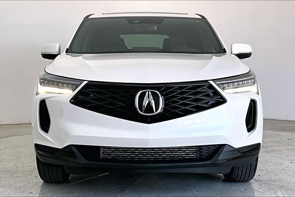 2026 Acura RDX Base SH-AWD