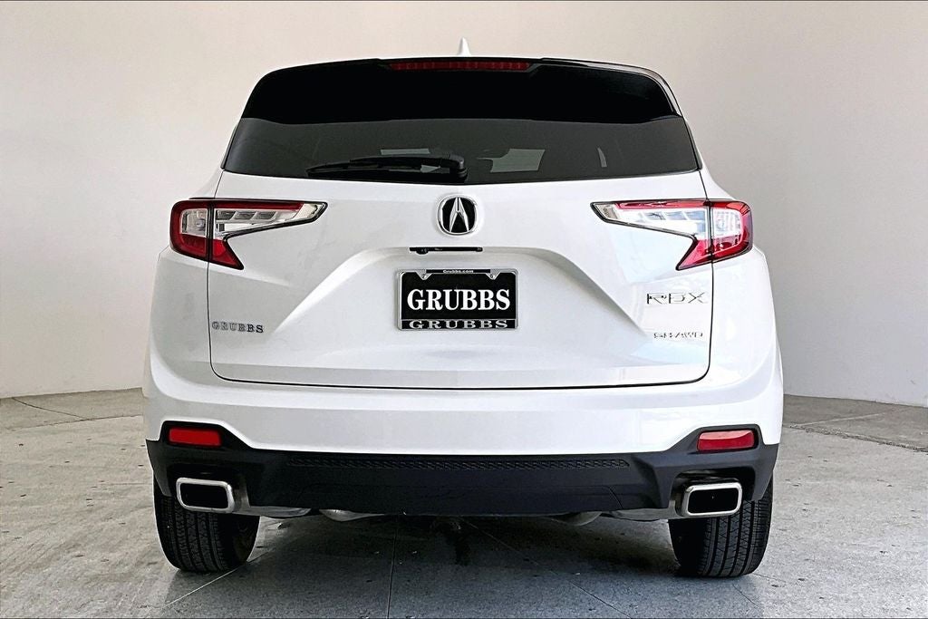 2026 Acura RDX Base SH-AWD