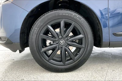 2025 Acura RDX Base SH-AWD