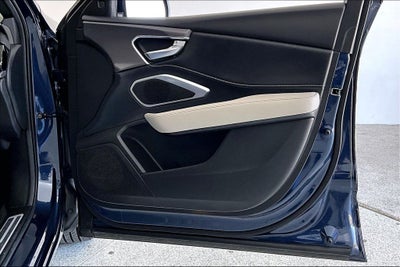 2025 Acura RDX Base SH-AWD