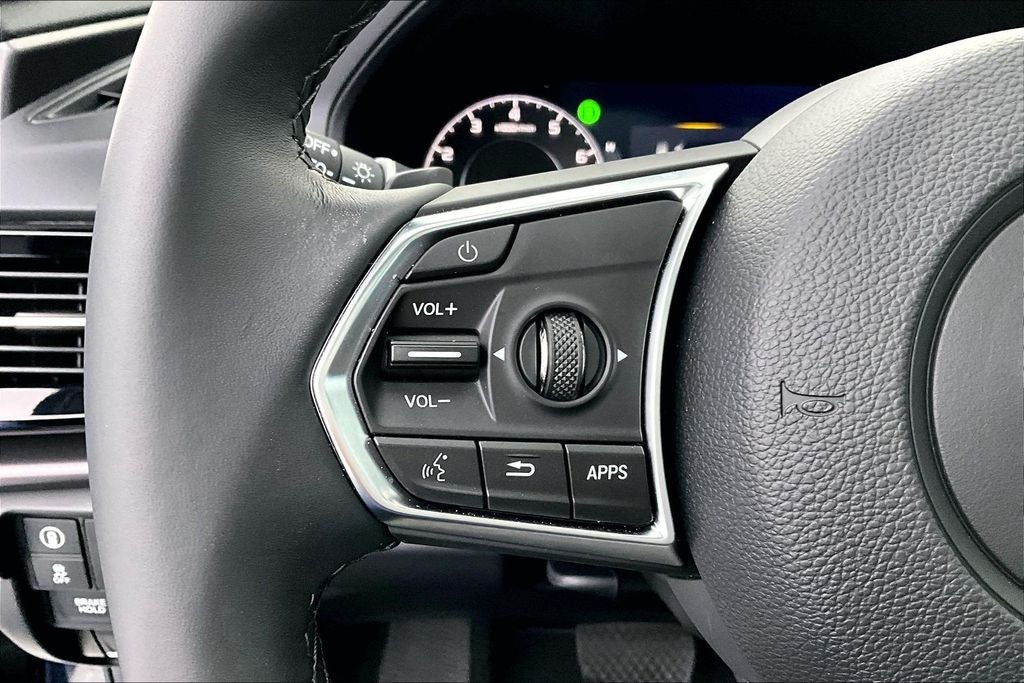 2025 Acura RDX Base SH-AWD