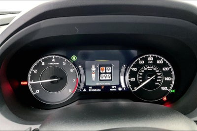 2025 Acura RDX Base SH-AWD