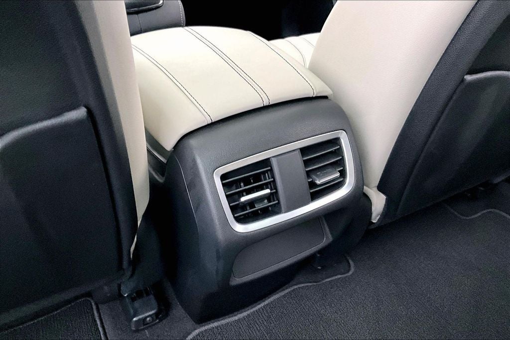 2025 Acura RDX Base SH-AWD