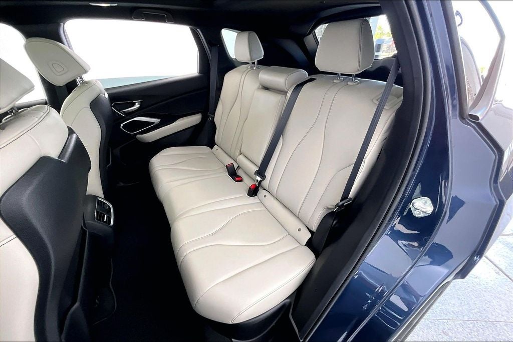 2025 Acura RDX Base SH-AWD