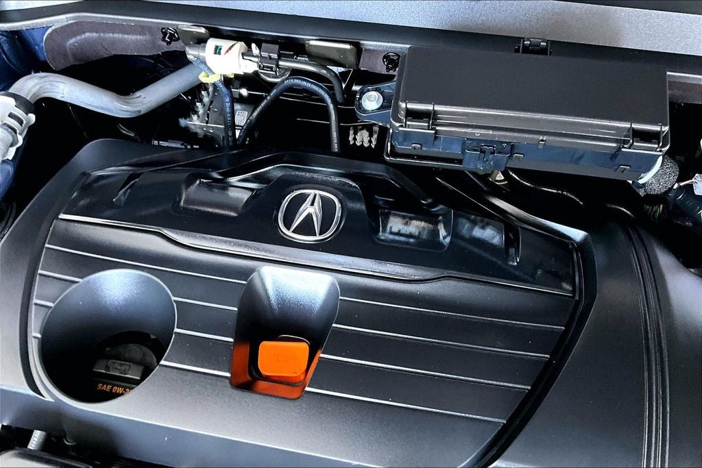 2025 Acura RDX Base SH-AWD