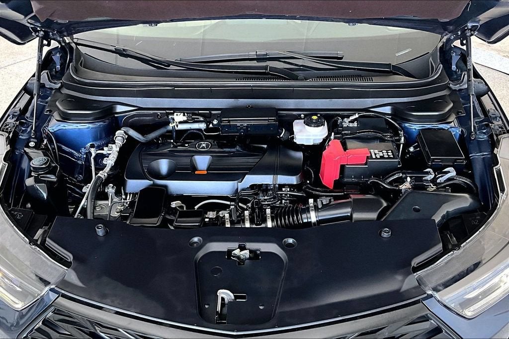 2025 Acura RDX Base SH-AWD