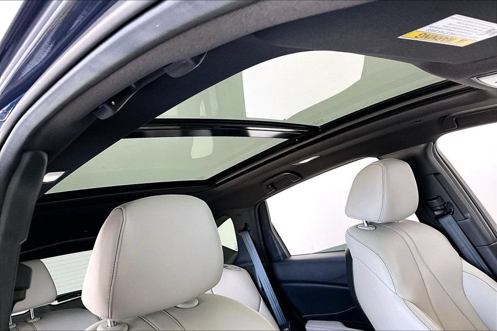 2025 Acura RDX Base SH-AWD