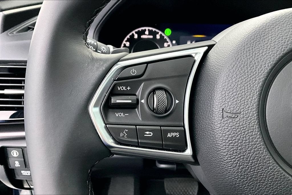 2025 Acura RDX Base SH-AWD