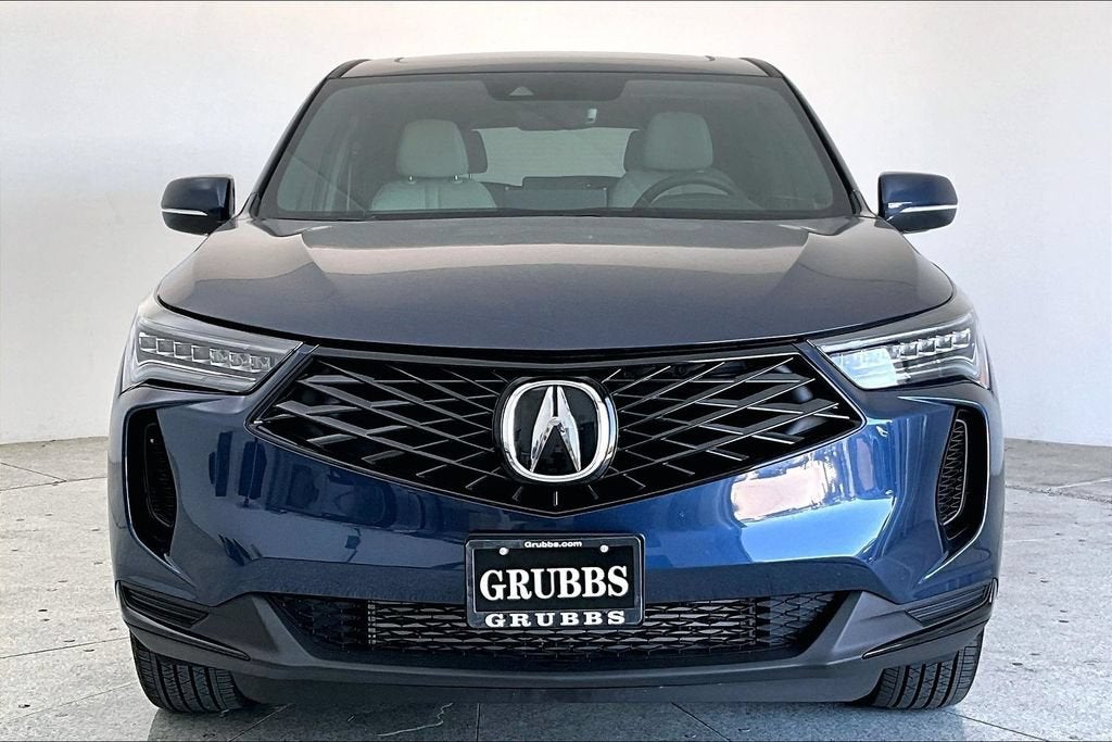 2025 Acura RDX Base SH-AWD