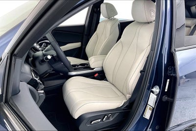2025 Acura RDX Base SH-AWD
