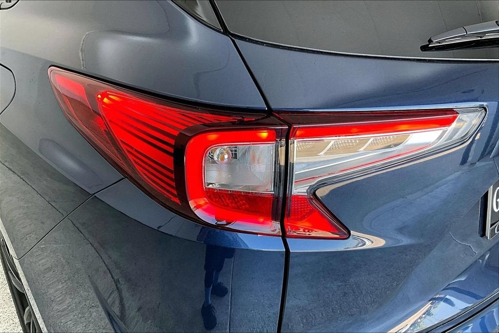 2025 Acura RDX Base SH-AWD