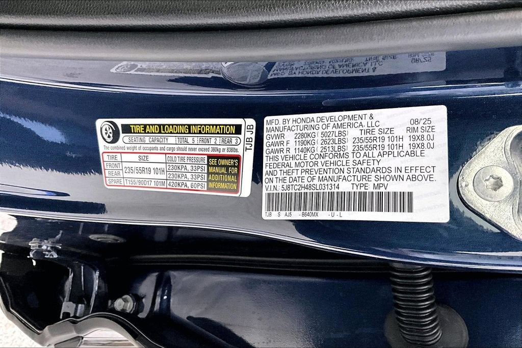 2025 Acura RDX Base SH-AWD