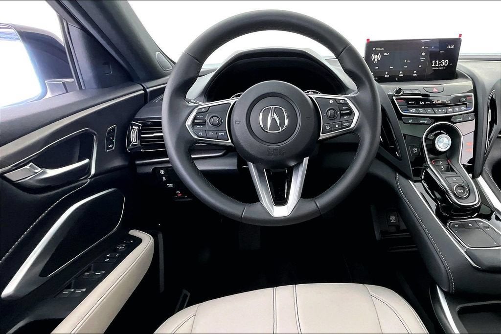 2025 Acura RDX Base SH-AWD