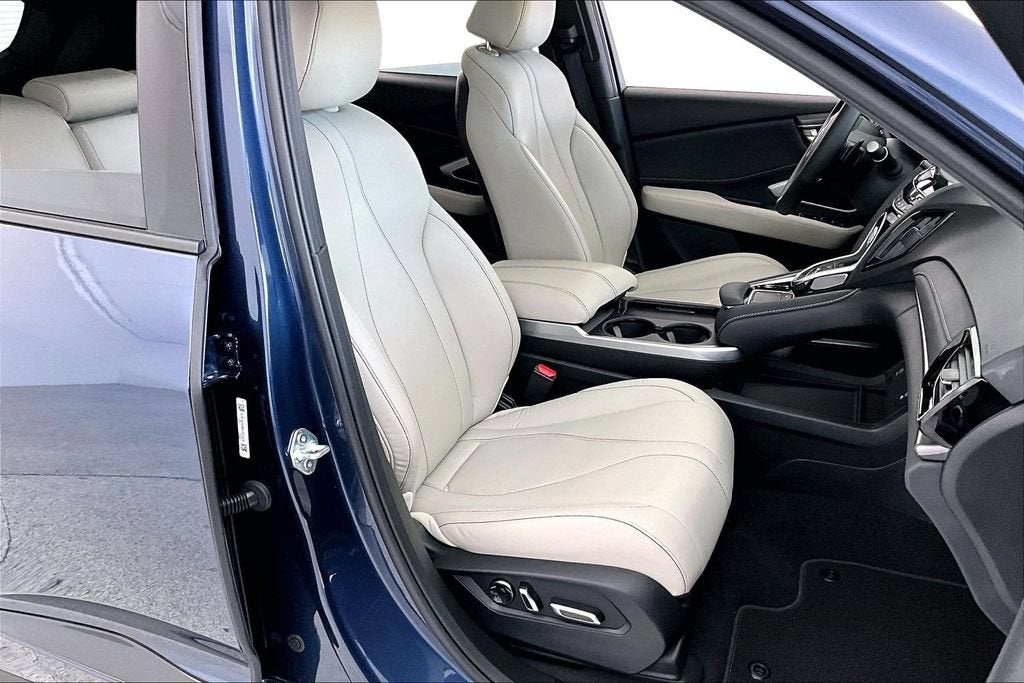 2025 Acura RDX Base SH-AWD