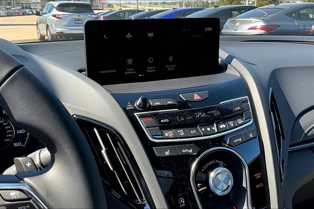 2025 Acura RDX Base SH-AWD